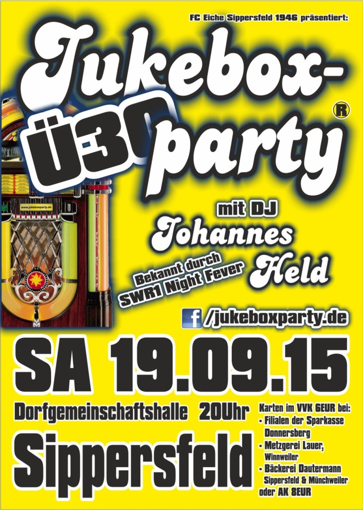 JB Sippersfeld 2015 Flyer front_1500